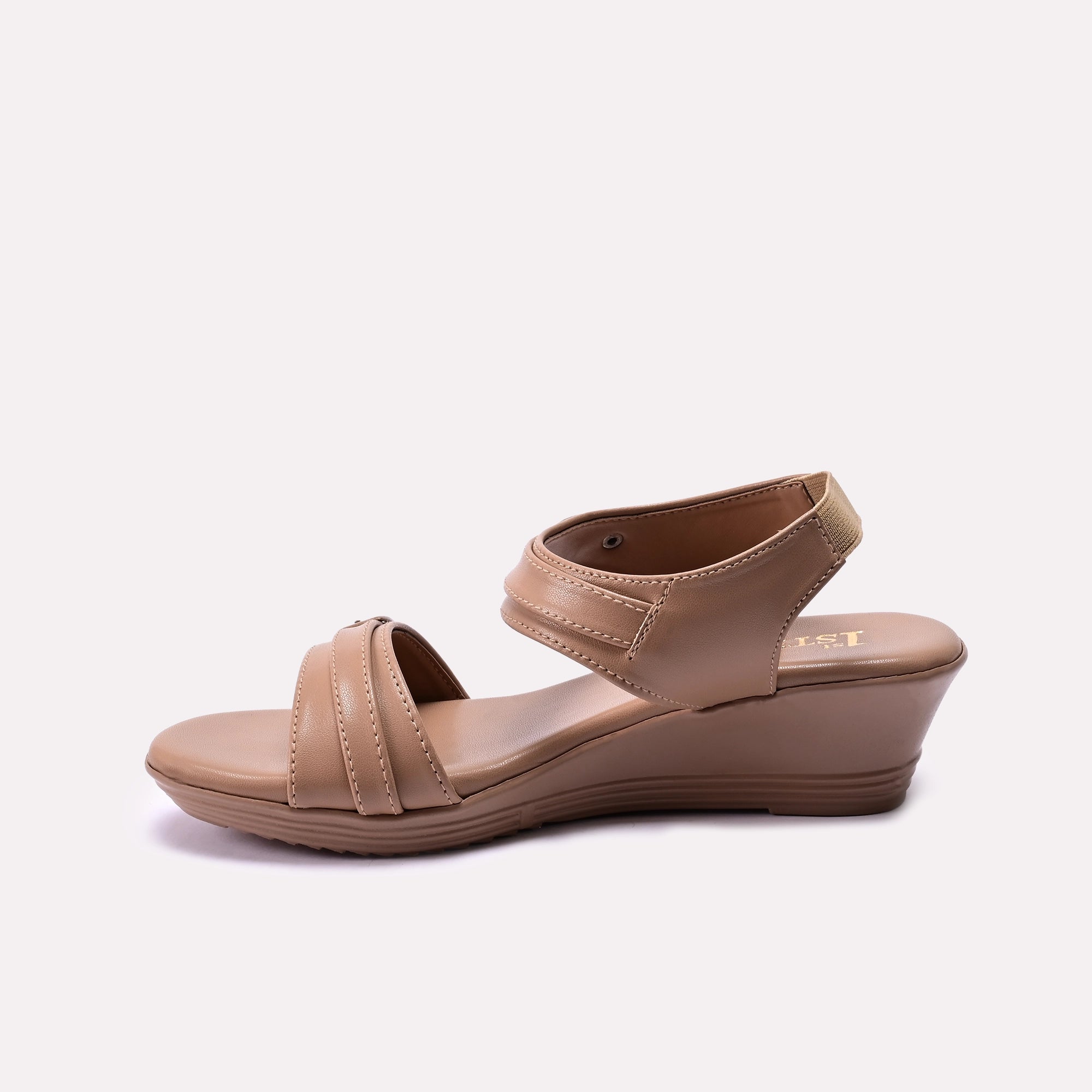 Casual Sandal Light Brown 0421804