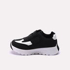 Boy Jogger Shoes Black 0650827