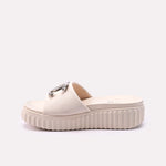 Fawn Casual Slipper 0413368