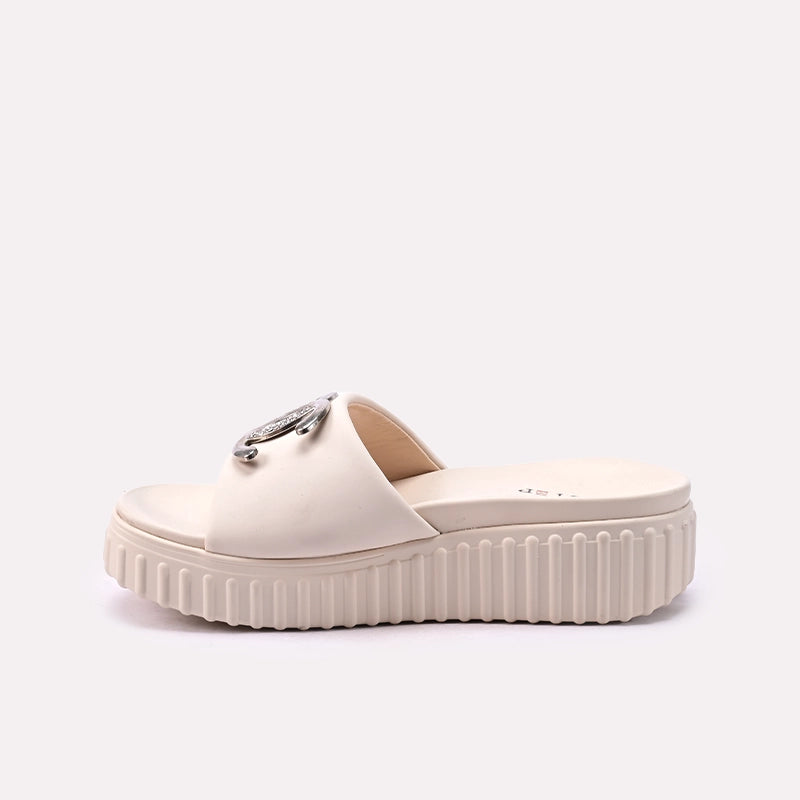 Fawn Casual Slipper 0413368