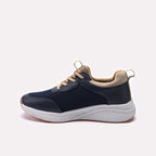 Sneaker Shoes Blue 0120789
