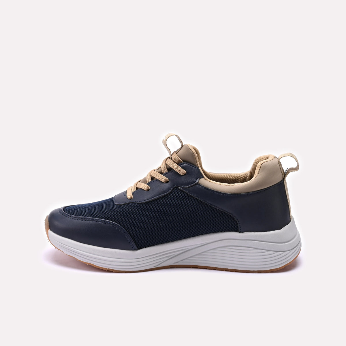 Sneaker Shoes Blue 0120789