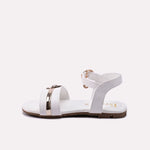 White Casual Sandal 0720812
