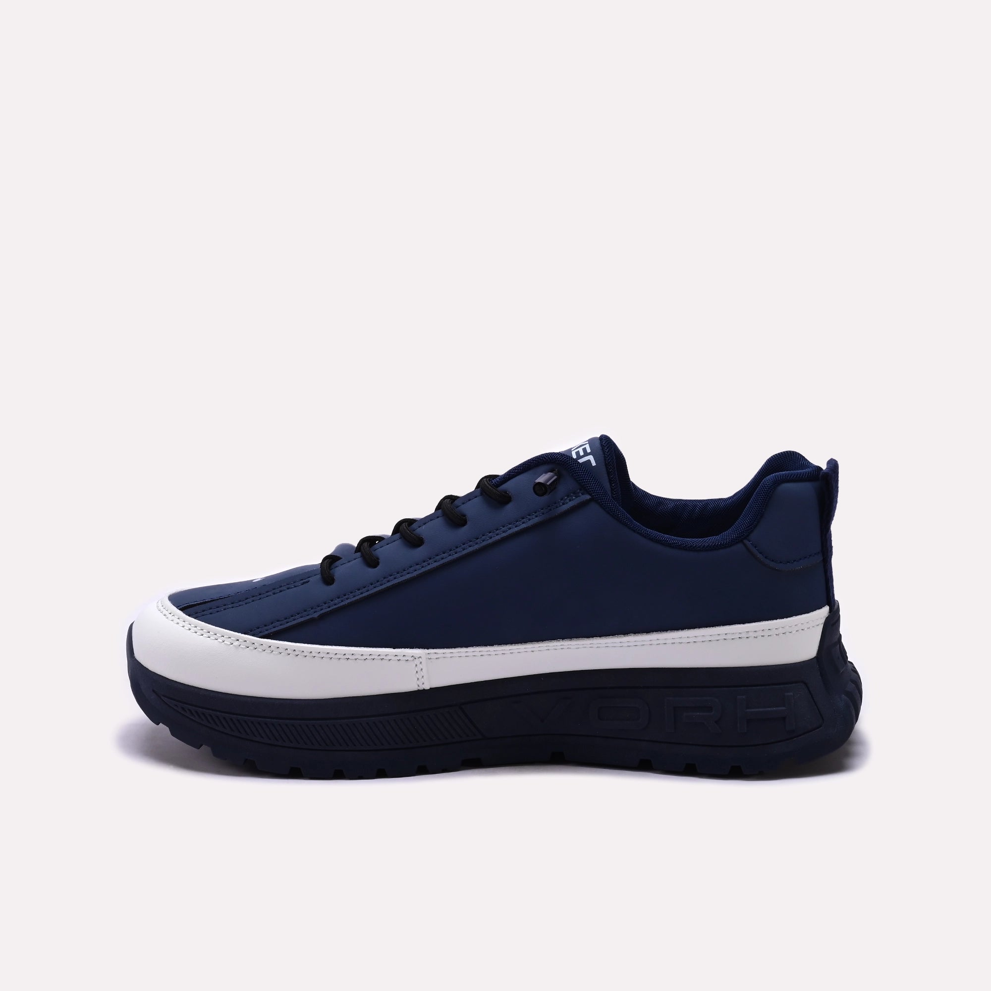 Sneaker Shoes Blue 0120692