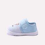 Baby Sneaker Shoes 0740076 Turquoise