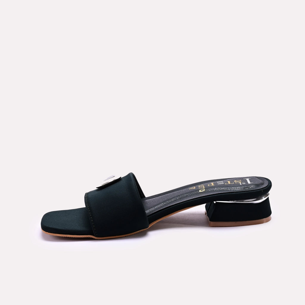 Fancy Slipper Green 0413770
