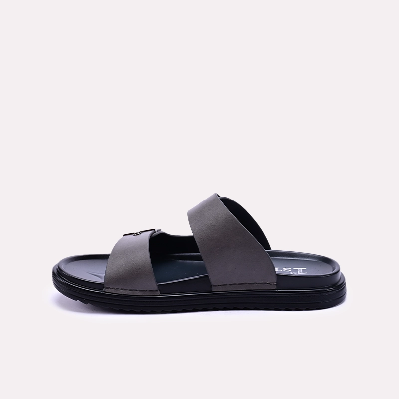 Casual Slipper Gray 0150916
