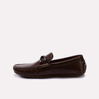 Loafer Shoes Brown 0131136