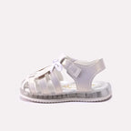 Baby Fancy Sandal Fawn 0721267