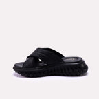 Casual Slipper Black 0413995