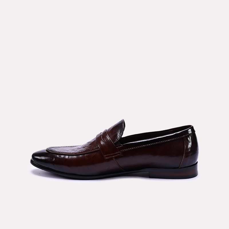 Formal Shoes Brown 0111336
