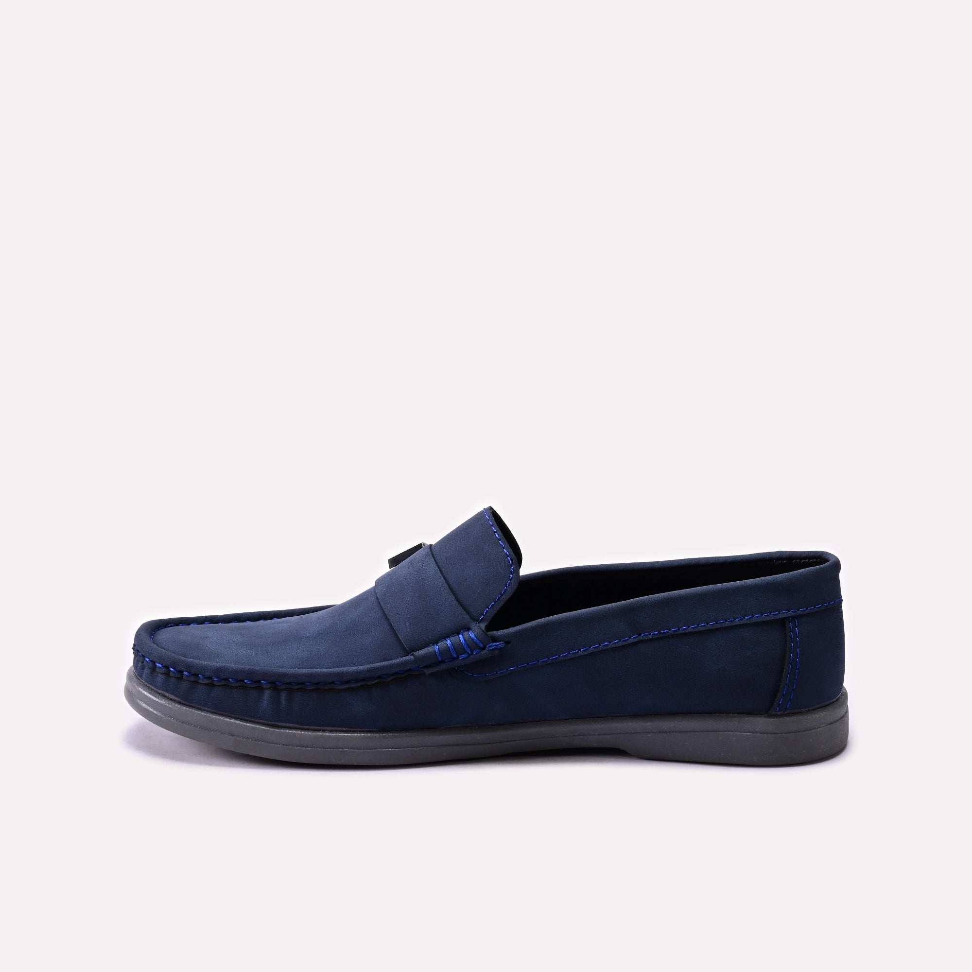 Loafer Shoes Blue 0131063