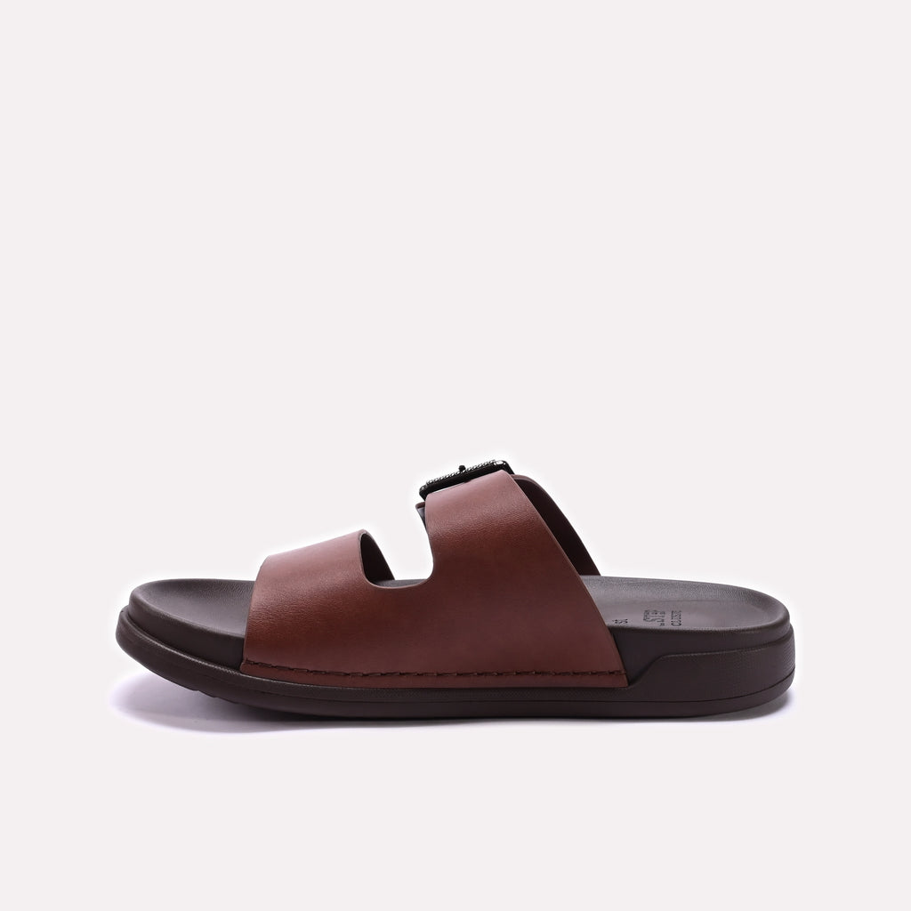 Casual Slipper Mustard 0151191