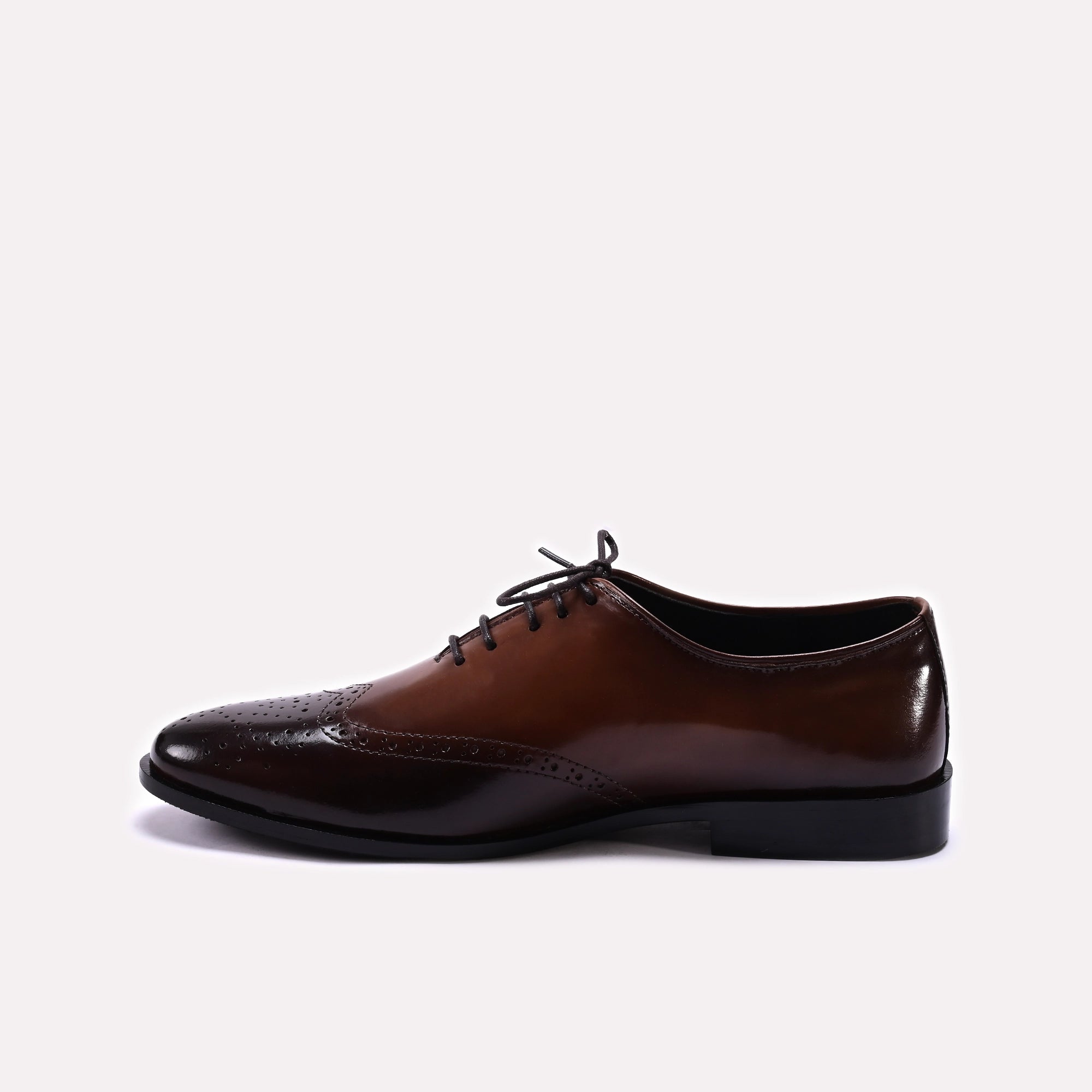Formal Shoes Mustard 0111578