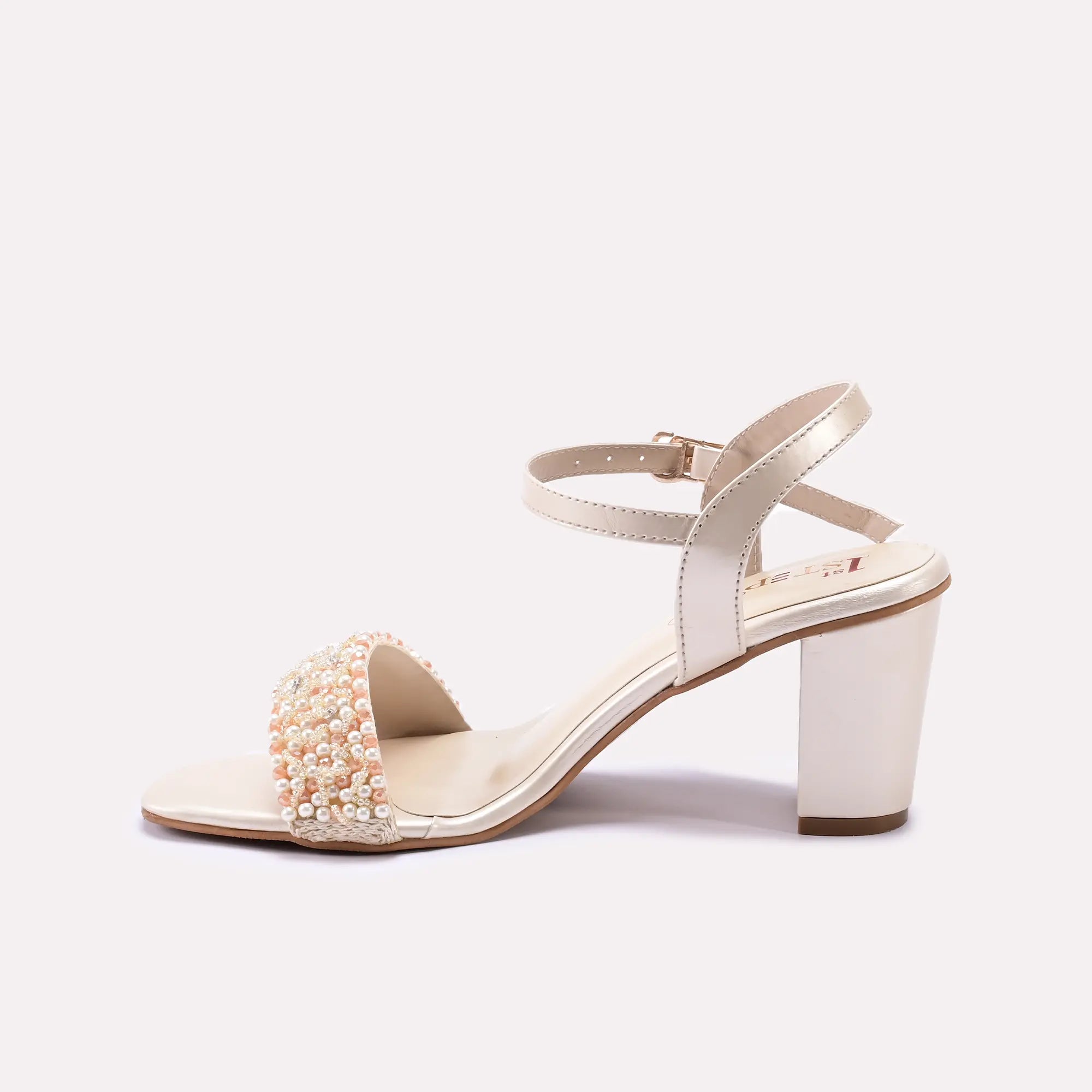 Fancy Sandal Fawn 0421656