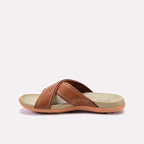 Sport Slipper Mustard 0151376