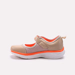 Sneaker Shoes Fawn 0440901