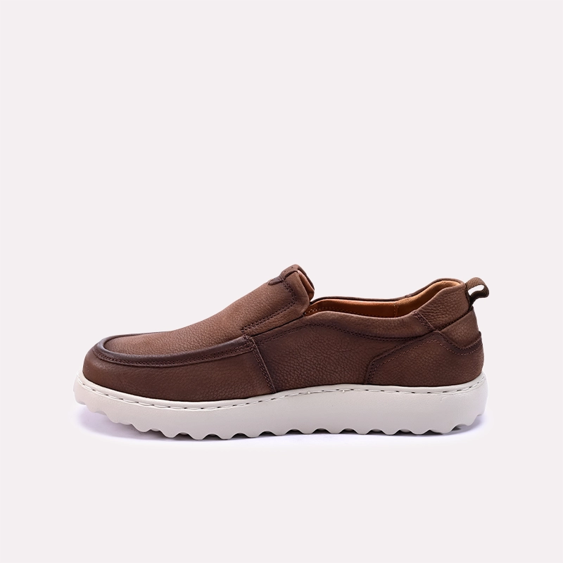Casual Shoes Brown 0160505