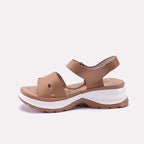 Casual Sandal Light Brown 0421816