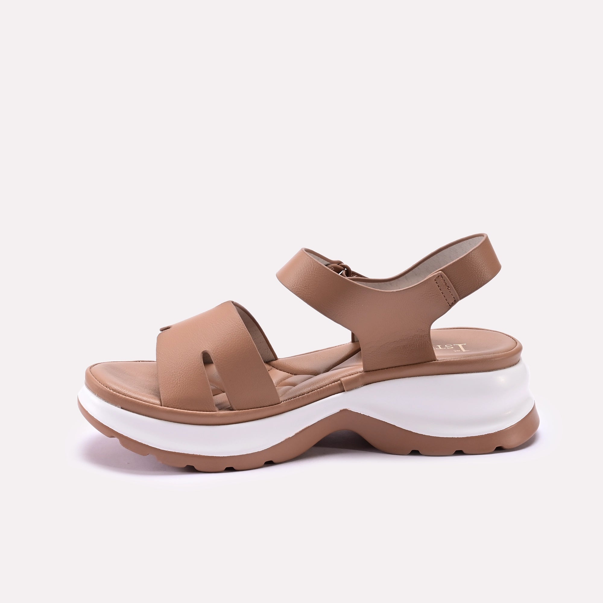 Casual Sandal Light Brown 0421816