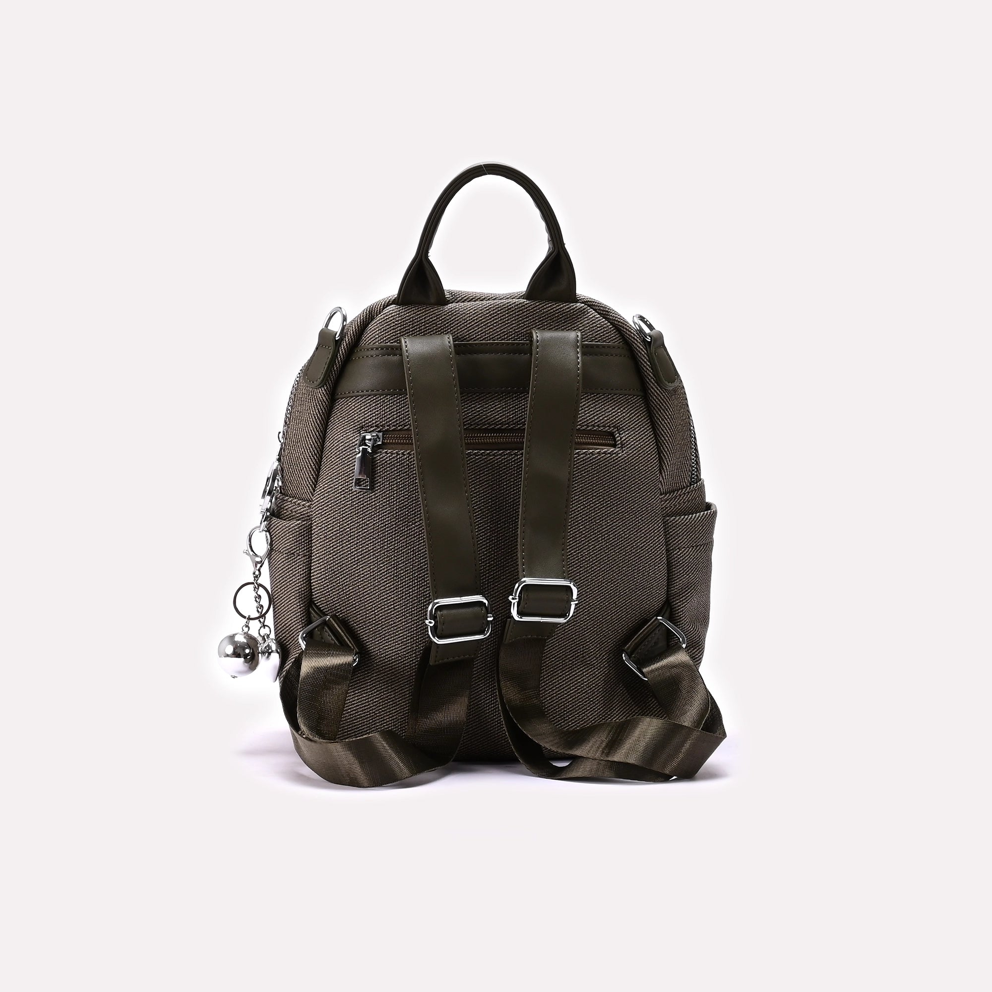 Backpack Green 0820831