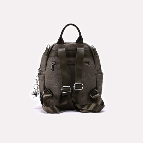Backpack Green 0820831
