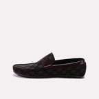 Loafer Shoes Brown 0131084