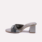 Fancy Slipper Gray 0413728