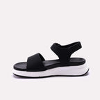 Fancy Sandal Black 0421851
