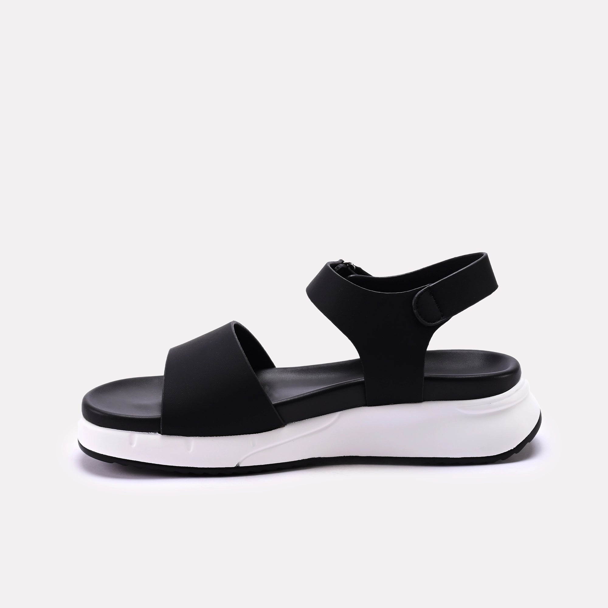 Fancy Sandal Black 0421851