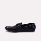 Black Loafer Shoes 0130970