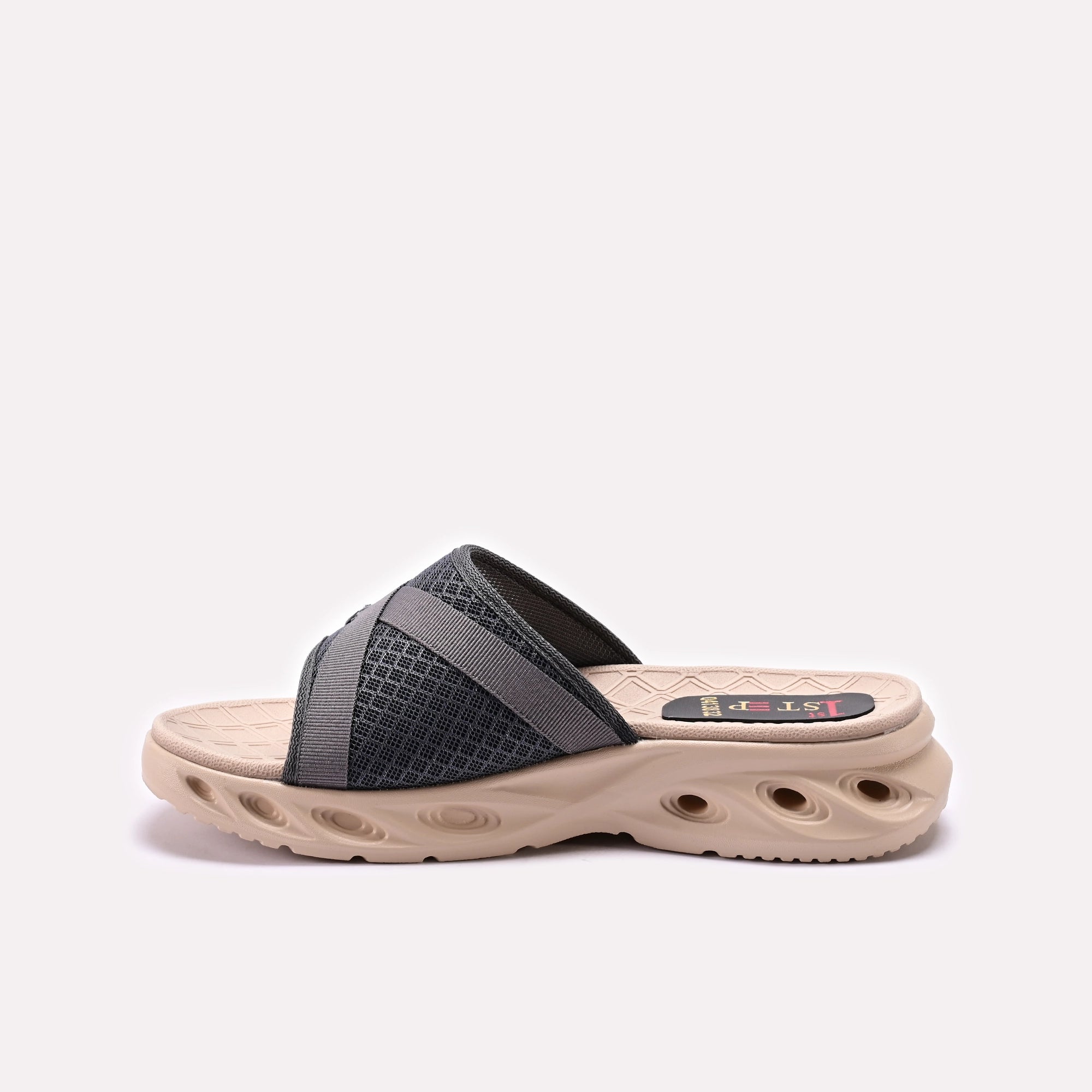 Casual Slipper Gray 0413832