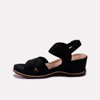 Casual Sandal Black 0421876