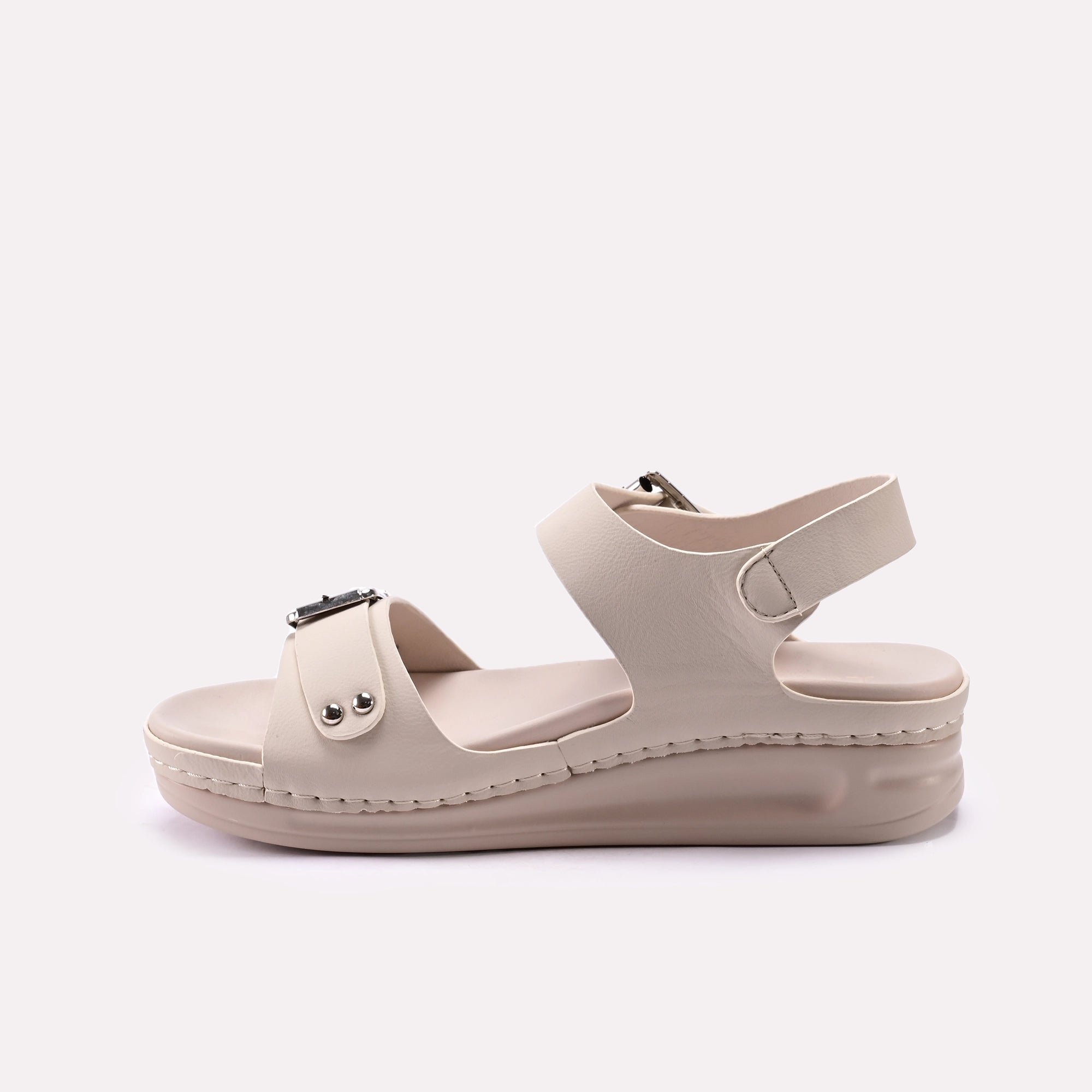 Casual Sandal Fawn 0421829