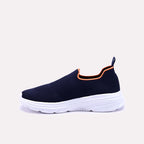 Blue Sneaker Shoes 0440785