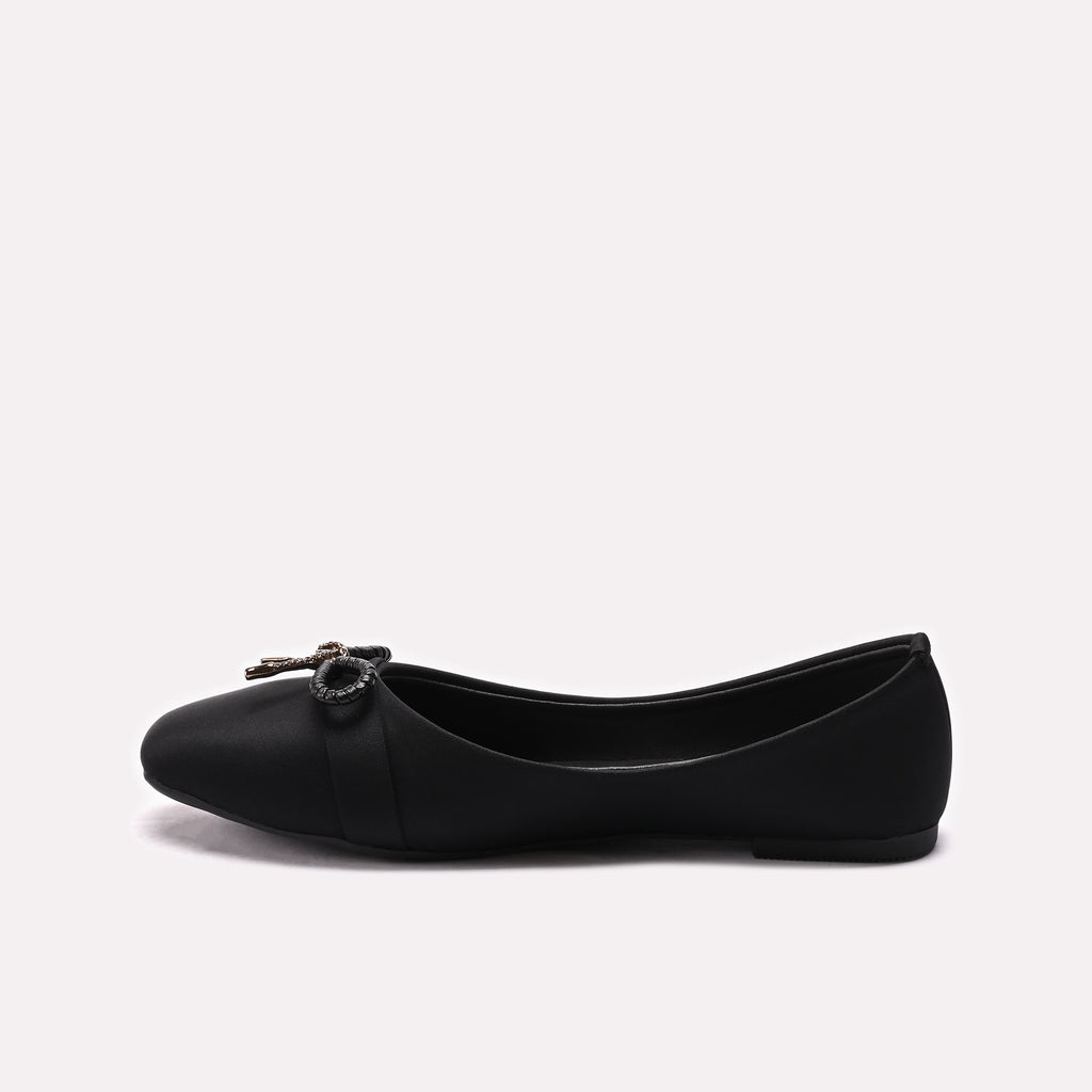 Casual Pumps Black 0431478