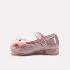 Baby Fancy Pumps Pink 0710586