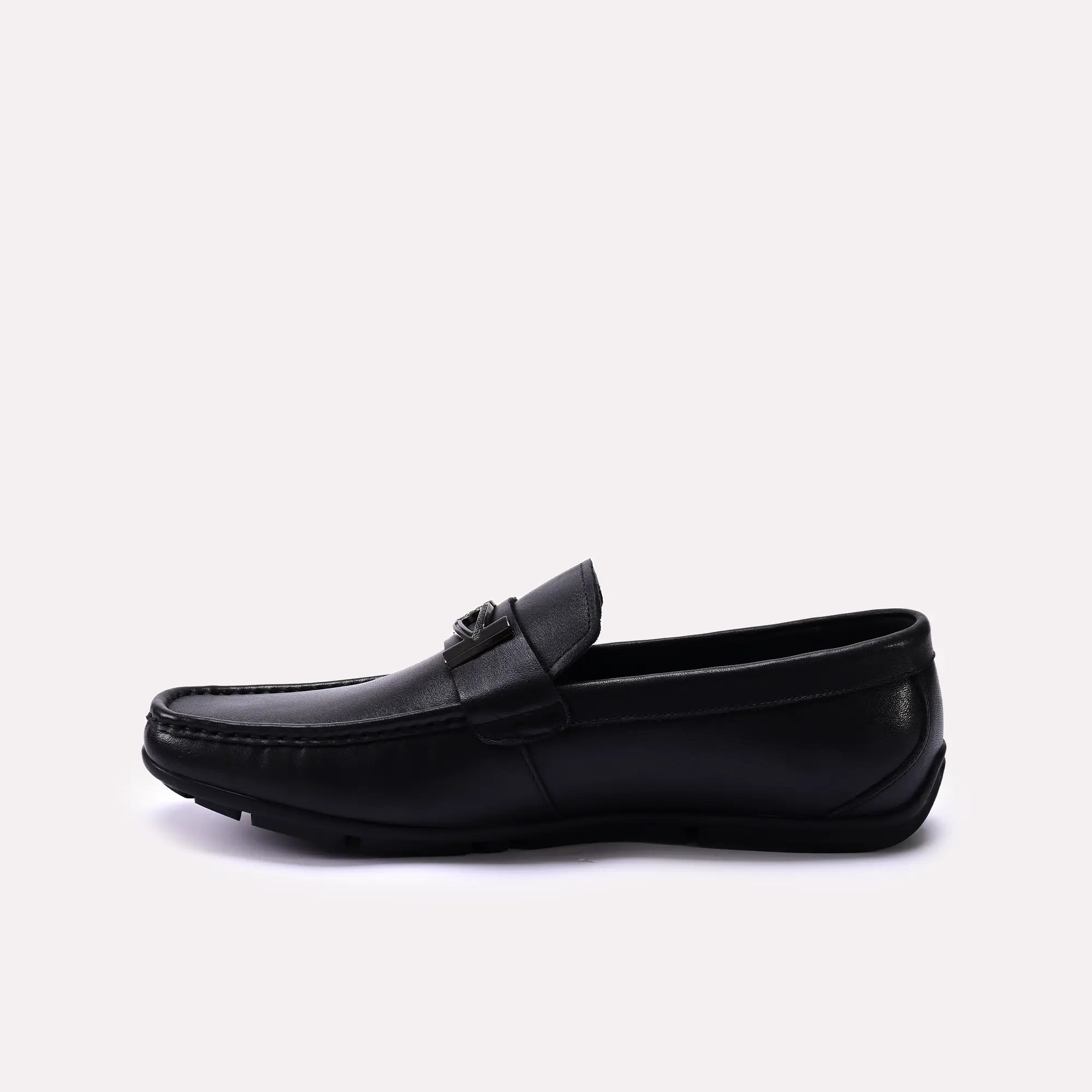 Loafer Shoes Black 0131114
