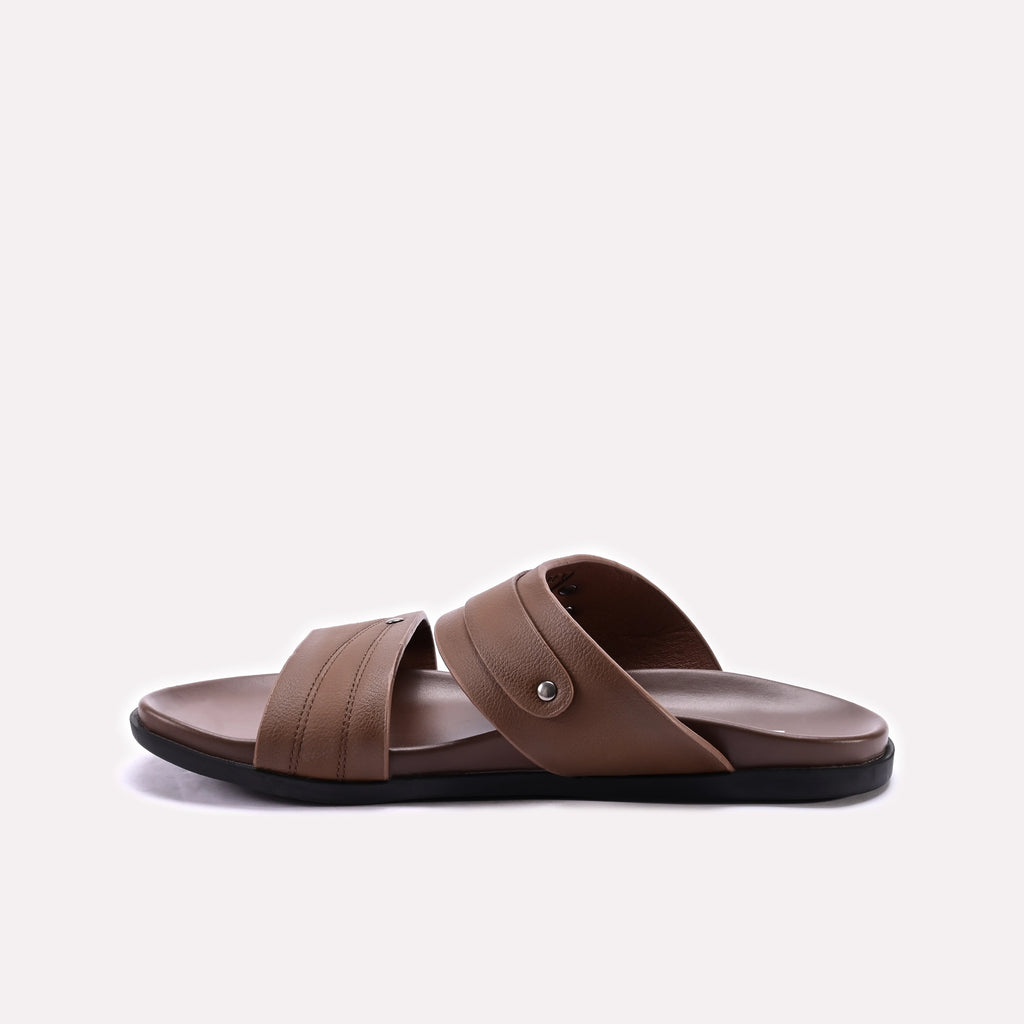 Casual Slipper Brown 0151388