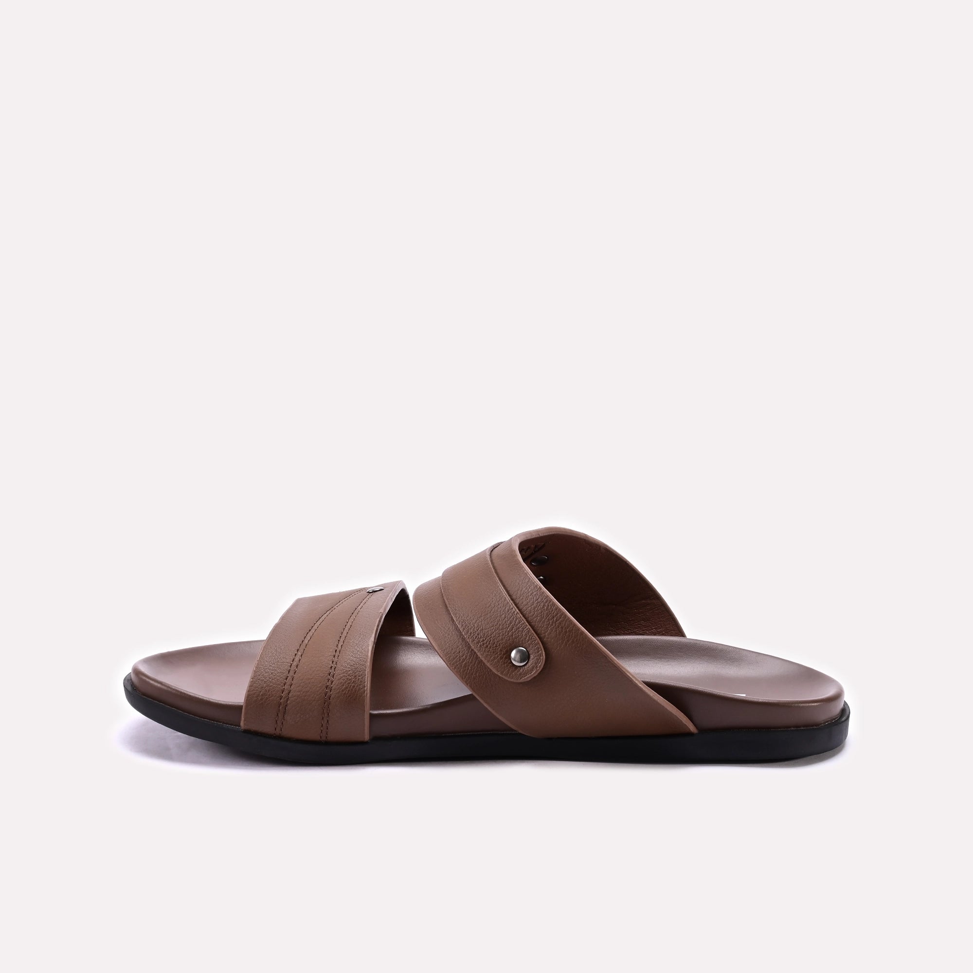 Casual Slipper Brown 0151388