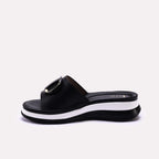 Casual Slipper Black 0413931