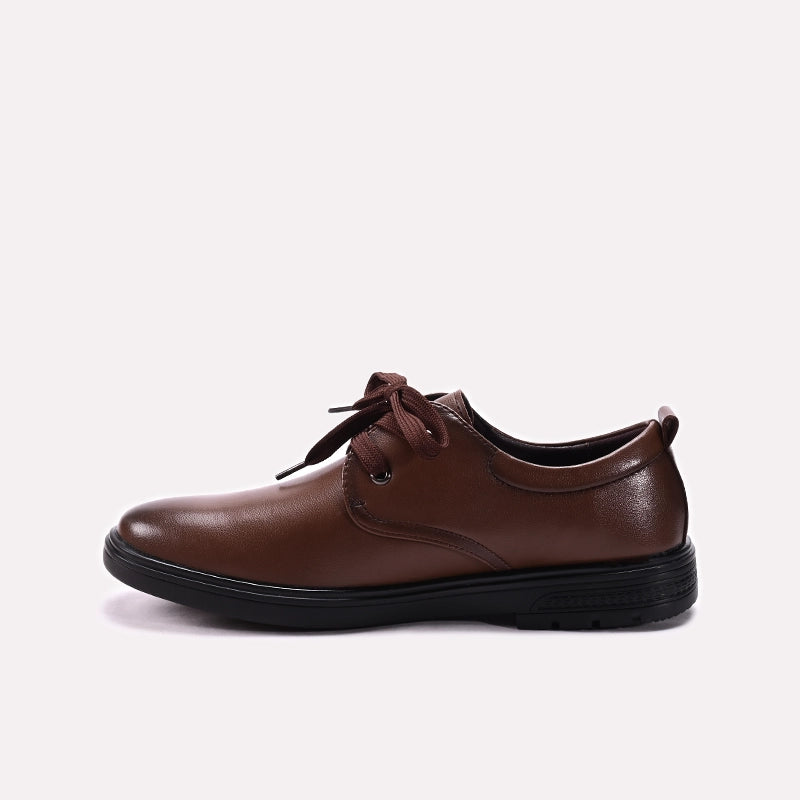 Formal Shoes 0111584 Brown