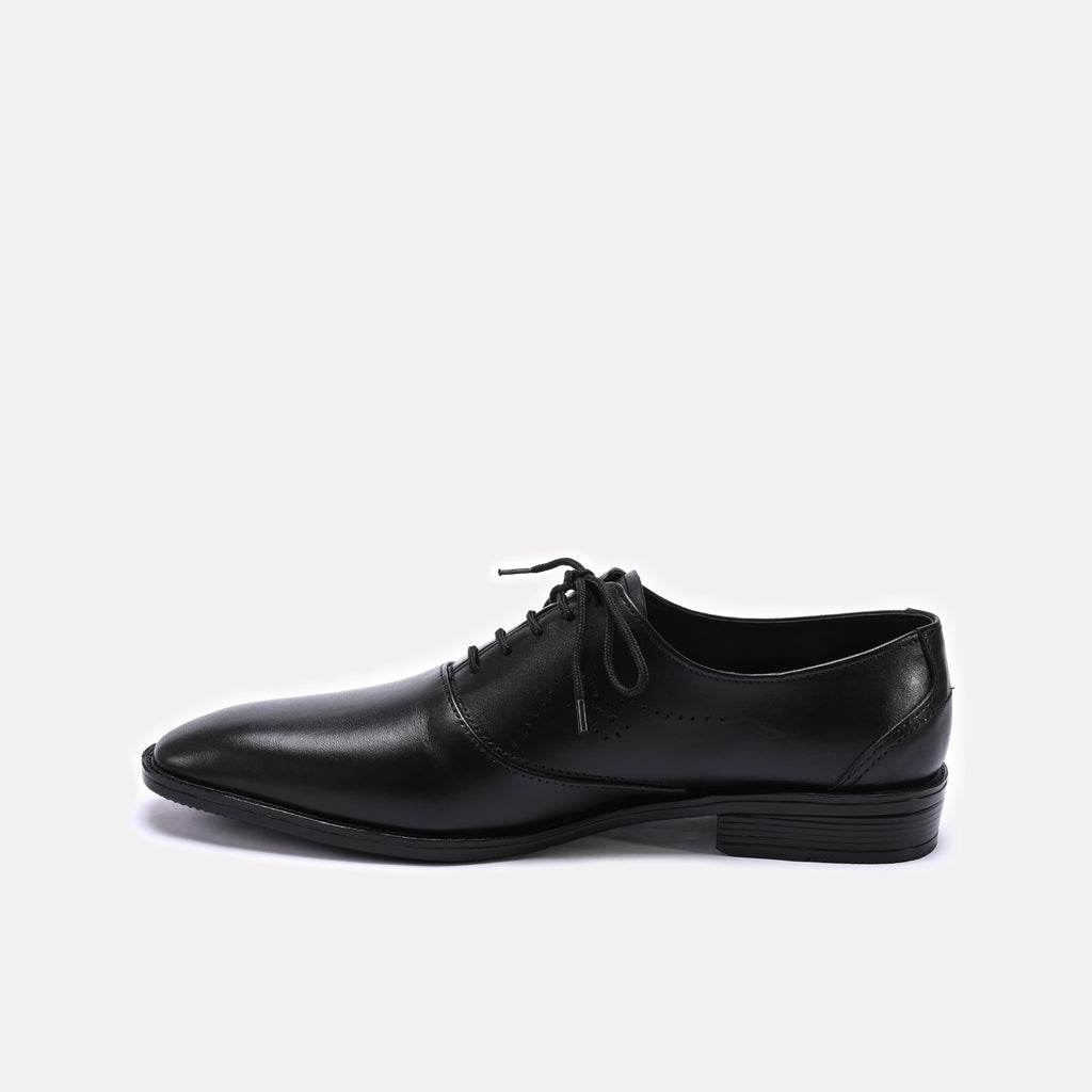 Formal Shoes Black 0111762