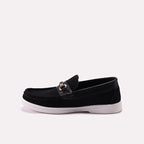 Baba Loafer Shoes Black 0610652
