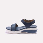 Casual Sandal Blue 0421853