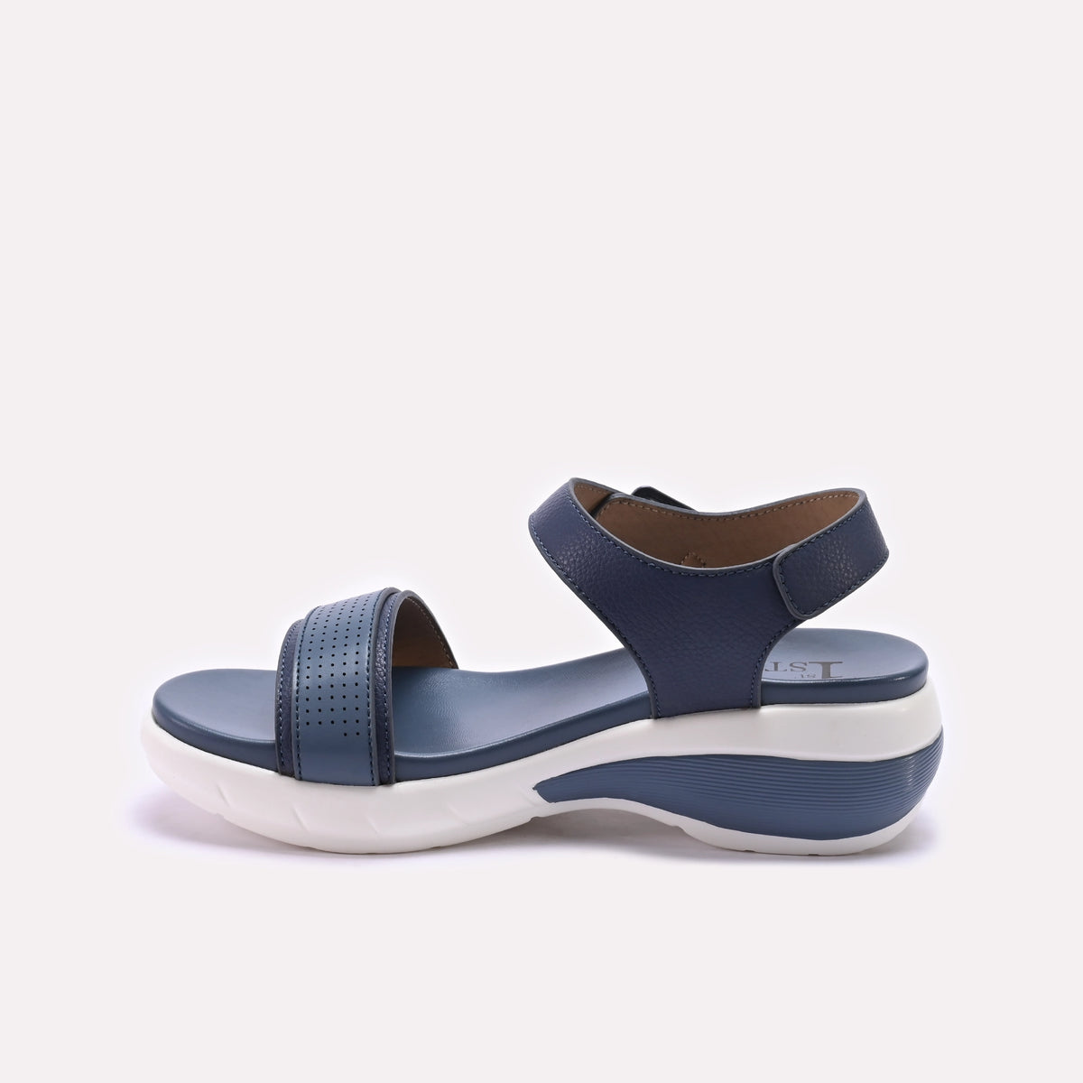 Casual Sandal Blue 0421853