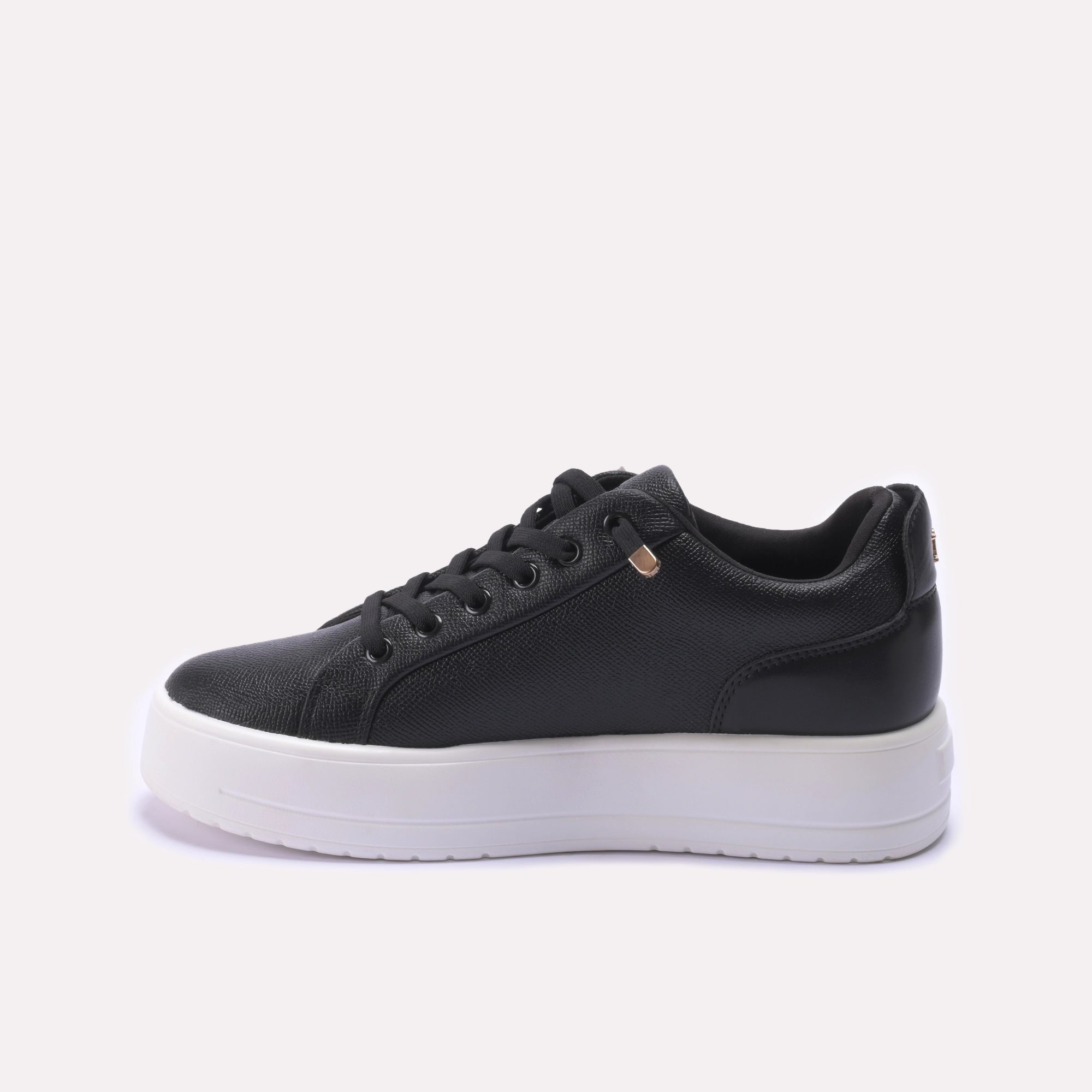 Women Sneaker Shoes Black 0441024