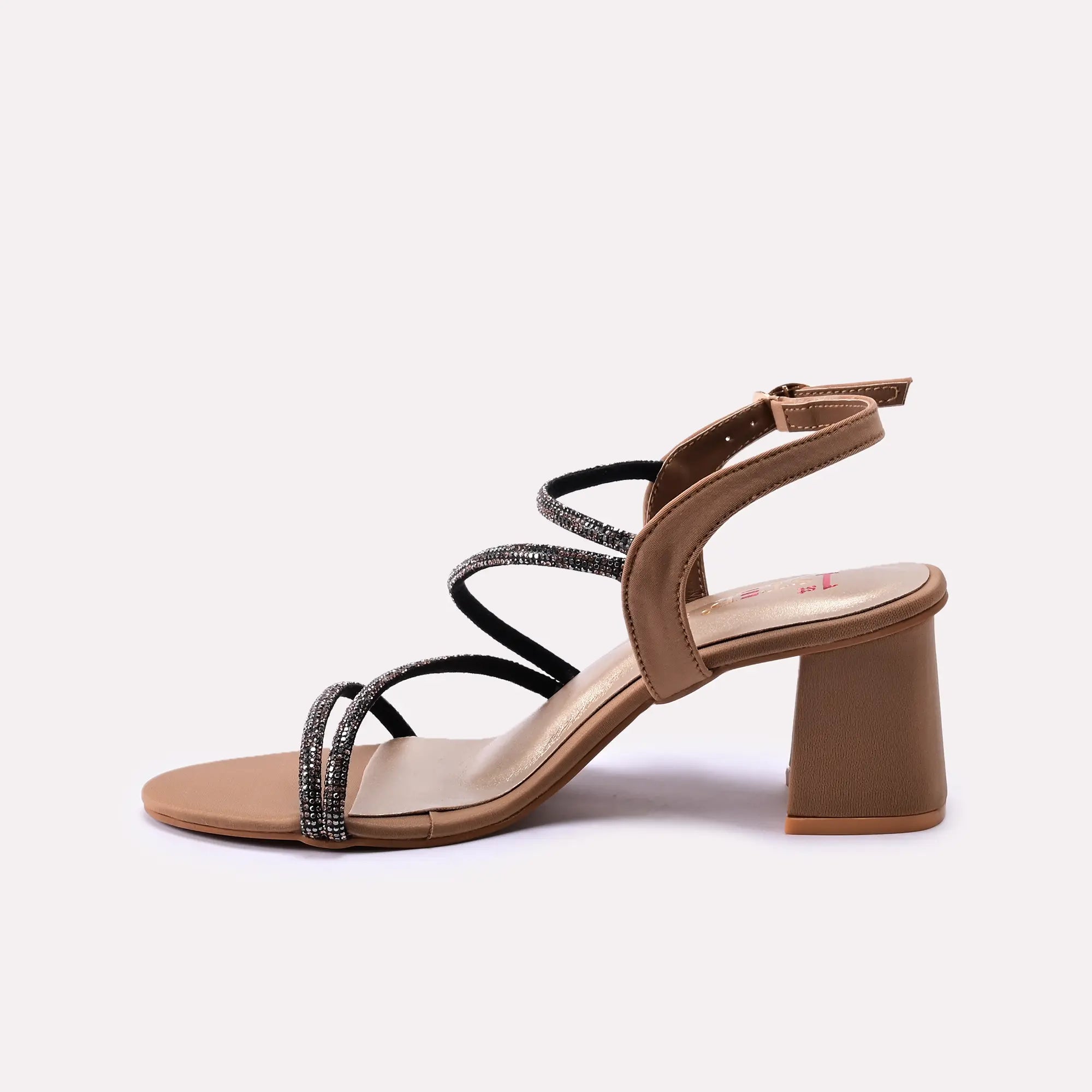 Fancy Sandal Fawn 0421683