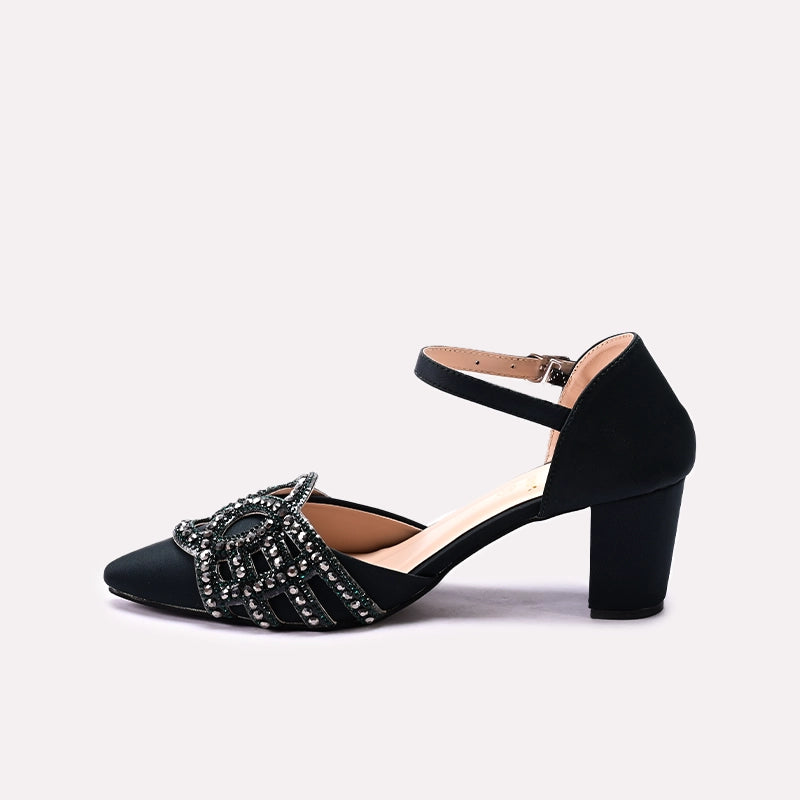 Fancy Sandal Green 0450131