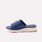 Casual Slipper Blue 0413992
